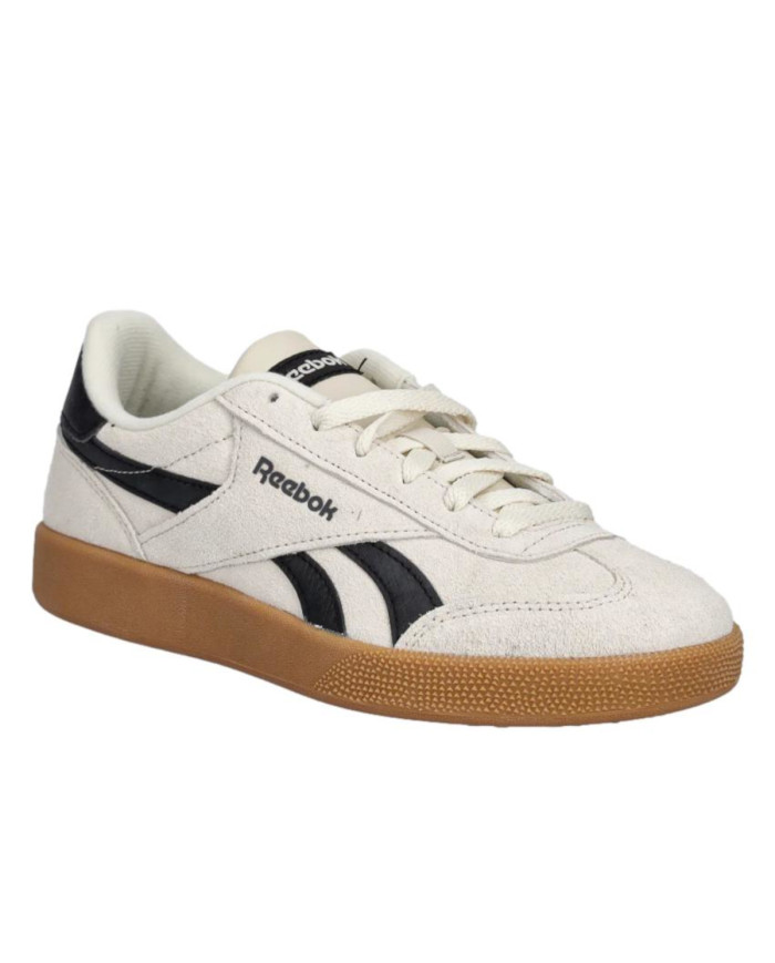 Buty męskie Reebok REEBOK SMASH EDGE 100216157 Beżowe - Sklep online Mastersport