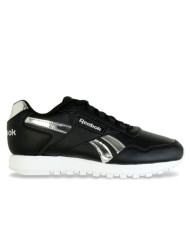 Buty dziecięce Reebok ROYAL GLIDE 100222877 Czarne - Sklep online Mastersport