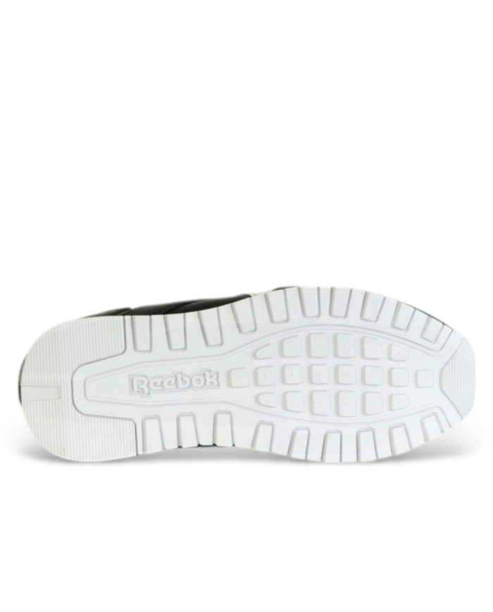 Buty dziecięce Reebok ROYAL GLIDE 100222877 Czarne - Sklep online Mastersport