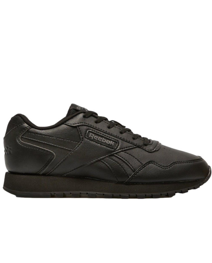 Buty dziecięce Reebok REEBOK GLIDE 100222890 Czarne - Sklep online Mastersport