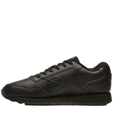 Buty dziecięce Reebok REEBOK GLIDE 100222890 Czarne - Sklep online Mastersport