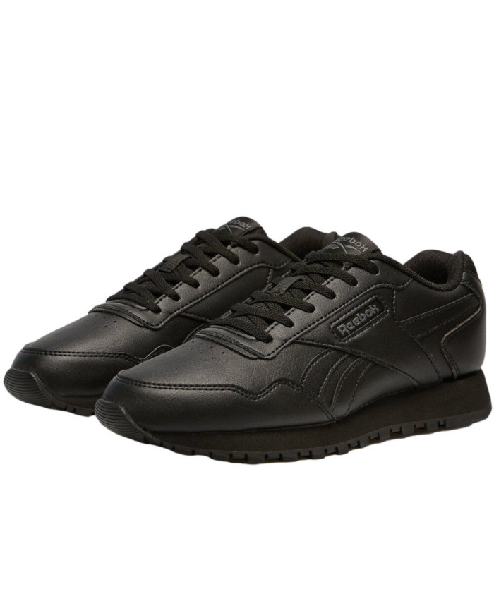 Buty dziecięce Reebok REEBOK GLIDE 100222890 Czarne - Sklep online Mastersport
