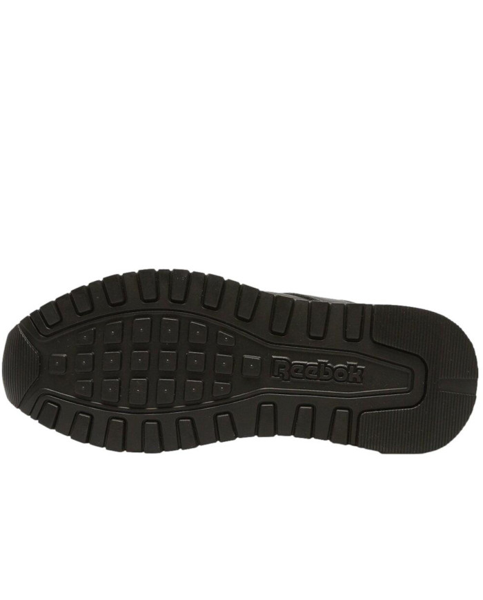 Buty dziecięce Reebok REEBOK GLIDE 100222890 Czarne - Sklep online Mastersport