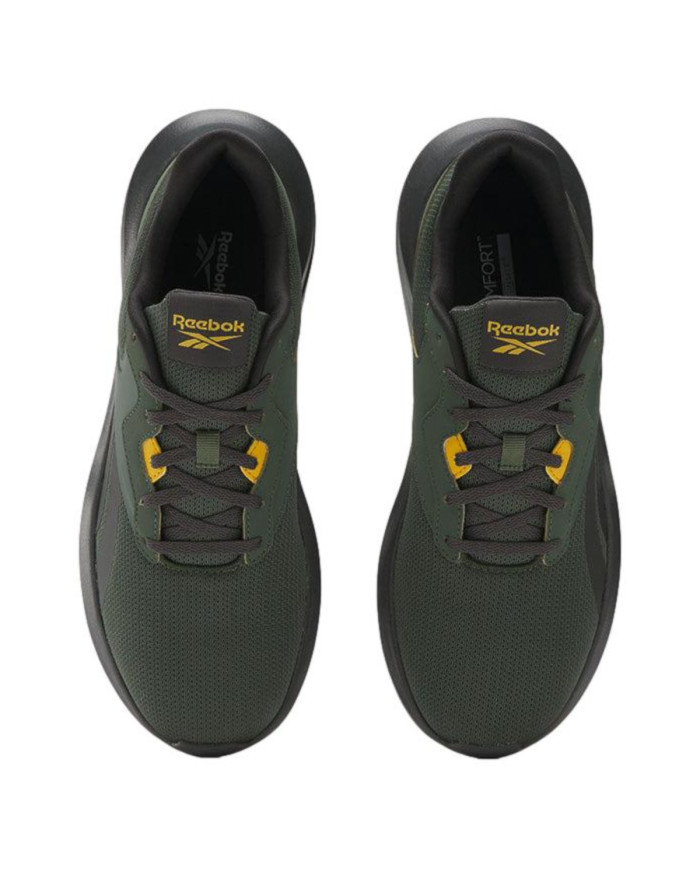 Buty męskie Reebok ENERGEN LUX 100227344 Zielone - Sklep online Mastersport