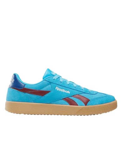 Buty damskie Reebok REEBOK SMASH EDGE 100229952 Niebieskie - Sklep online Mastersport