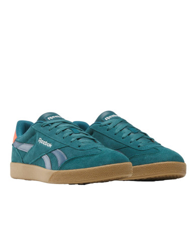 Buty damskie Reebok REEBOK SMASH EDGE 100229953 Zielone - Sklep online Mastersport