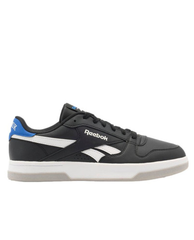Buty męskie Reebok REEBOK PRIME SET 100229957 Czarne - Sklep online Mastersport