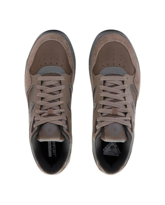 Buty męskie Reebok ATR CHILL 96 100230599 Brązowe - Sklep online Mastersport