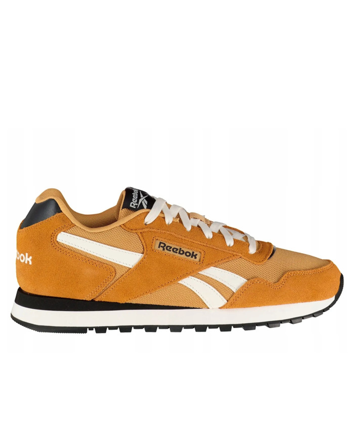 Buty męskie Reebok REEBOK GLIDE 100230820 Pomarańczowe - Sklep online Mastersport
