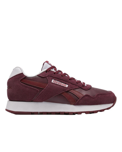 Buty damskie Reebok REEBOK GLIDE 100230892 Czerwone - Sklep online Mastersport