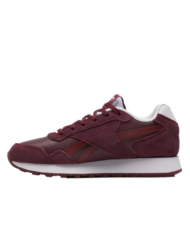 Buty damskie Reebok REEBOK GLIDE 100230892 Czerwone - Sklep online Mastersport