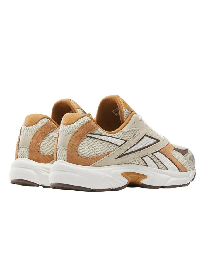 Buty damskie Reebok REEBOK ROAD PRIME 100230907 Beżowe - Sklep online Mastersport