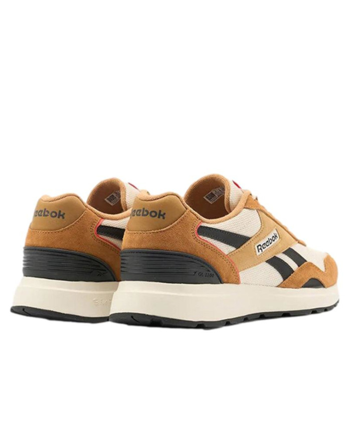Buty męskie Reebok REEBOK GL1100 100230916 Beżowe - Sklep online Mastersport