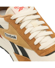 Buty męskie Reebok REEBOK GL1100 100230916 Beżowe - Sklep online Mastersport