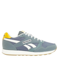 Buty męskie Reebok REEBOK ULTRA FLASH 100230934 Szare - Sklep online Mastersport
