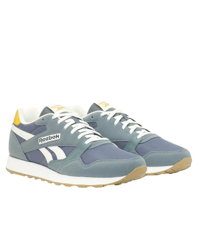 Buty męskie Reebok REEBOK ULTRA FLASH 100230934 Szare - Sklep online Mastersport