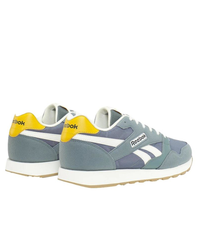 Buty męskie Reebok REEBOK ULTRA FLASH 100230934 Szare - Sklep online Mastersport