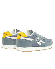 Buty męskie Reebok REEBOK ULTRA FLASH 100230934 Szare - Sklep online Mastersport