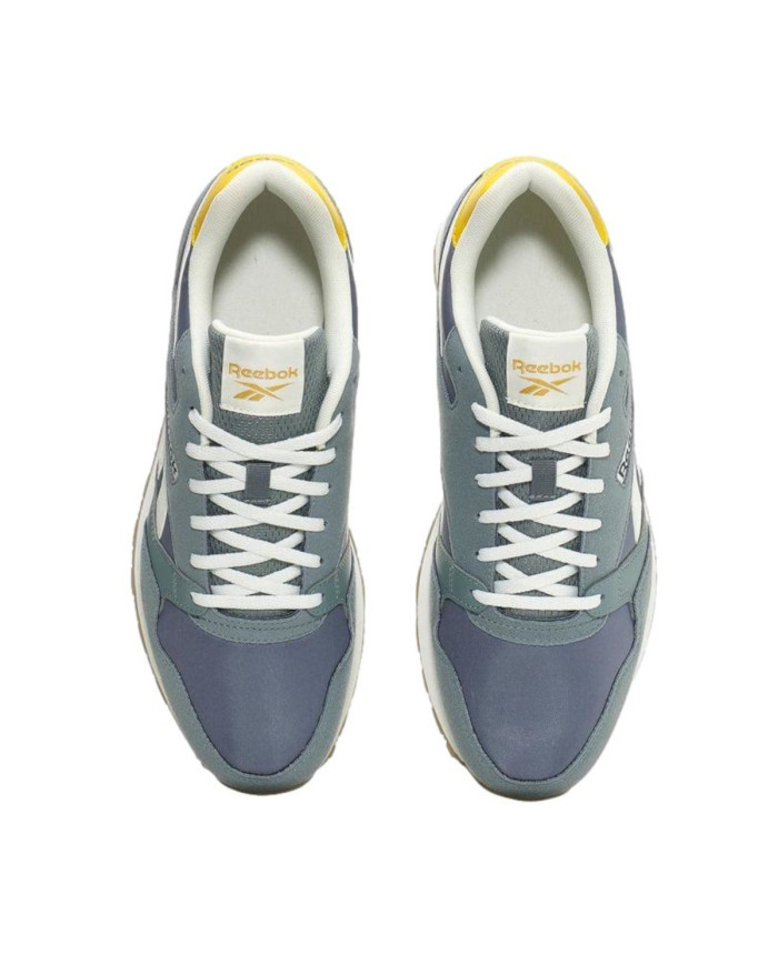 Buty męskie Reebok REEBOK ULTRA FLASH 100230934 Szare - Sklep online Mastersport