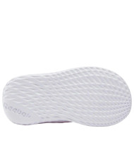 Buty dziecięce Reebok RUSH RUNNER 5 ELASTIC LACE 100232032 Różowe - Sklep online Mastersport