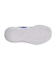 Buty dziecięce Reebok RUSH RUNNER 5 ELASTIC LACE & 100232041 Niebieskie - Sklep online Mastersport