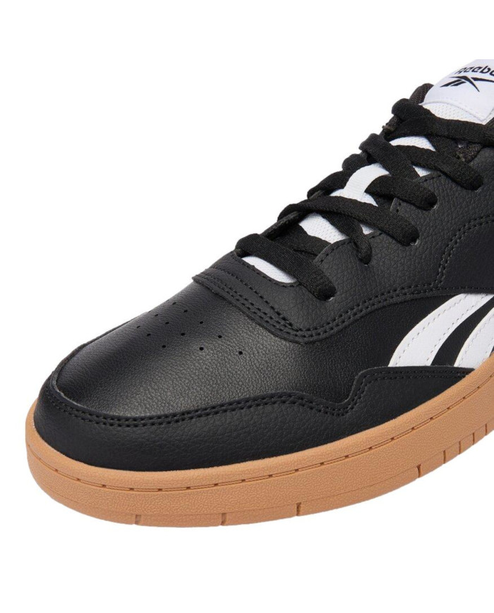 Buty męskie Reebok REEBOK BB 1000 100232300 Czarne - Sklep online Mastersport