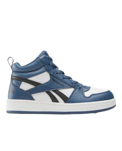 Buty dziecięce Reebok REEBOK ROYAL PRIME M 100232572 Niebieskie - Sklep online Mastersport