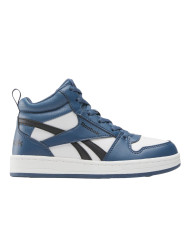 Buty dziecięce Reebok REEBOK ROYAL PRIME M 100232572 Niebieskie - Sklep online Mastersport