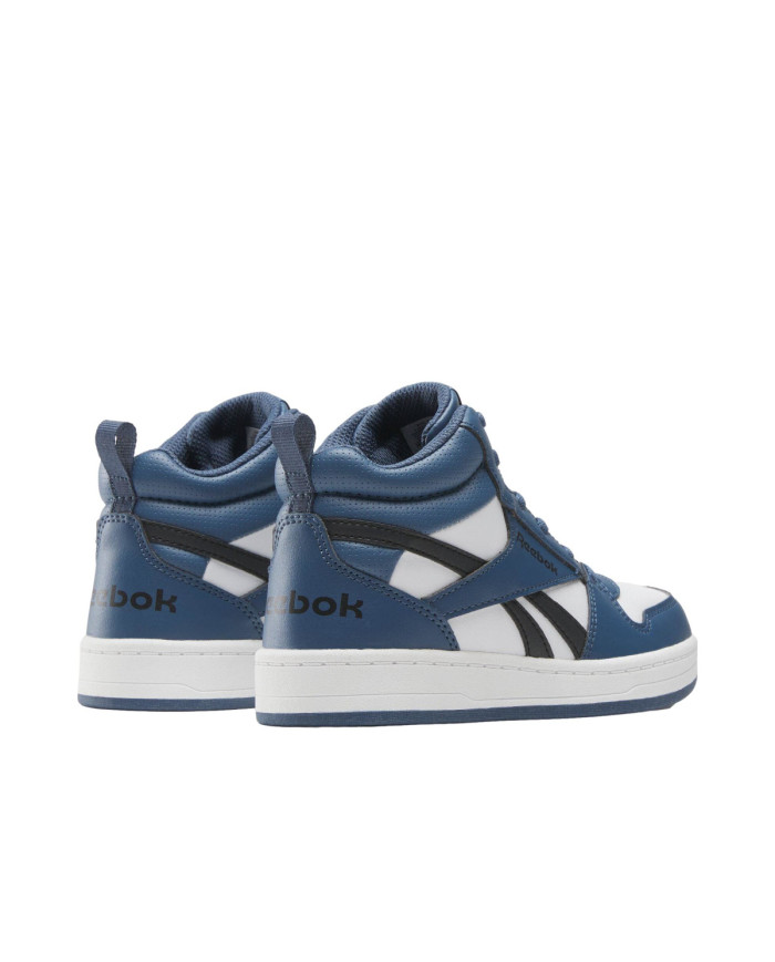 Buty dziecięce Reebok REEBOK ROYAL PRIME M 100232572 Niebieskie - Sklep online Mastersport