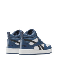 Buty dziecięce Reebok REEBOK ROYAL PRIME M 100232572 Niebieskie - Sklep online Mastersport