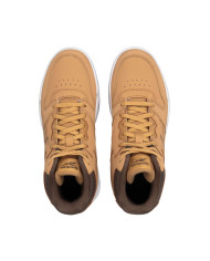 Buty dziecięce Reebok REEBOK BB 4500 COURT 100232754 Brązowe - Sklep online Mastersport