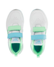 Buty dziecięce Reebok ROYAL PRIME 2.0 TWO STRAP HOO 100232873 Białe - Sklep online Mastersport