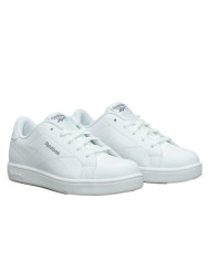 Buty dziecięce Reebok REEBOK COURT CLEAN 100233902 Białe - Sklep online Mastersport