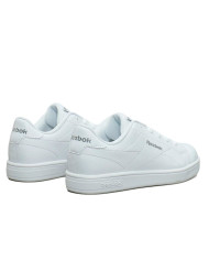 Buty dziecięce Reebok REEBOK COURT CLEAN 100233902 Białe - Sklep online Mastersport