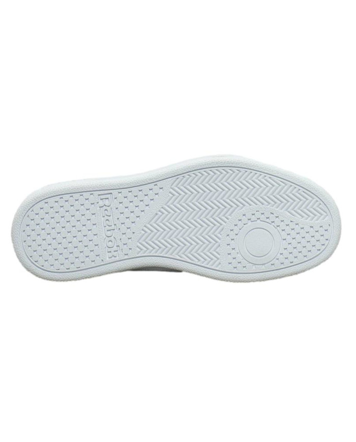 Buty dziecięce Reebok REEBOK COURT CLEAN 100233902 Białe - Sklep online Mastersport