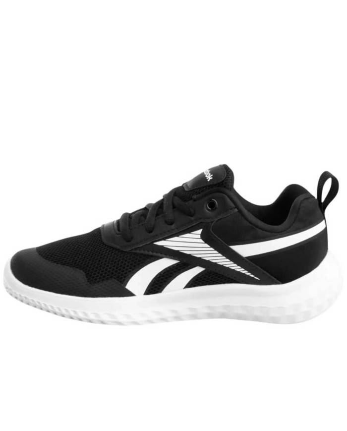 Buty dziecięce Reebok RUSH RUNNER 5 100237345 Czarne - Sklep online Mastersport