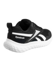 Buty dziecięce Reebok RUSH RUNNER 5 100237345 Czarne - Sklep online Mastersport