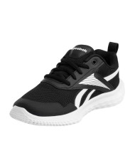 Buty dziecięce Reebok RUSH RUNNER 5 100237345 Czarne - Sklep online Mastersport