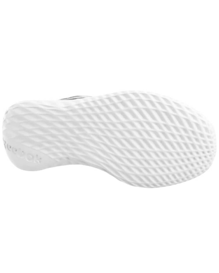 Buty dziecięce Reebok RUSH RUNNER 5 100237345 Czarne - Sklep online Mastersport