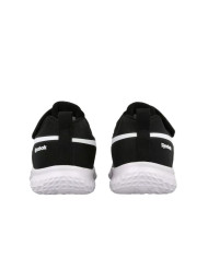 Buty dziecięce Reebok RUSH RUNNER 5 ELASTIC LACE & 100237348 Czarne - Sklep online Mastersport