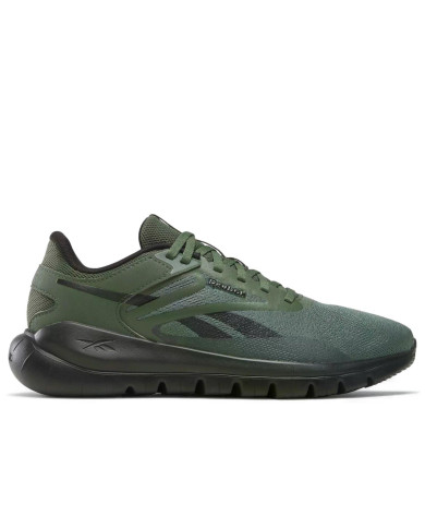 Buty damskie Reebok SPLIT FLEX 100238228 Zielone - Sklep online Mastersport