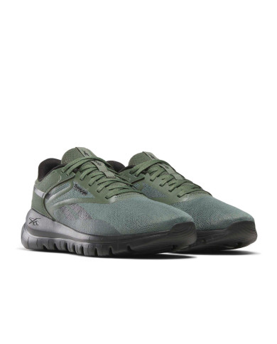 Buty damskie Reebok SPLIT FLEX 100238228 Zielone - Sklep online Mastersport