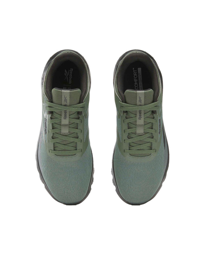 Buty damskie Reebok SPLIT FLEX 100238228 Zielone - Sklep online Mastersport