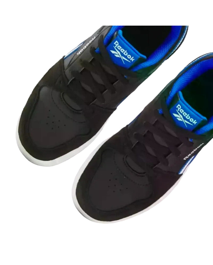 Buty dziecięce Reebok REEBOK ROYAL PRIME 2.0 100238480 Czarne - Sklep online Mastersport