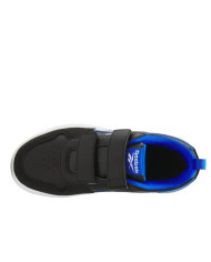 Buty dziecięce Reebok ROYAL PRIME 2.0 TWO STRAP HOO 100238483 Czarne - Sklep online Mastersport