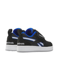 Buty dziecięce Reebok REEBOK ROYAL PRIME SNUG 100238484 Czarne - Sklep online Mastersport