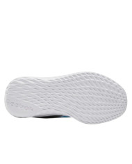 Buty dziecięce Reebok RUSH RUNNER SYN ELASTIC LACE 100238559 Czarne - Sklep online Mastersport