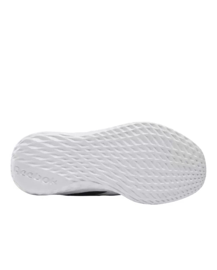 Buty dziecięce Reebok RUSH RUNNER SYN ELASTIC LACE 100238560 Różowe - Sklep online Mastersport