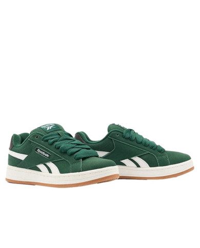 Buty dziecięce Reebok REEBOK RETRO MEGA 100239080 Zielone - Sklep online Mastersport