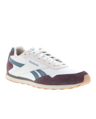 Buty męskie Reebok REEBOK GLIDE LOW 100239326 Białe - Sklep online Mastersport